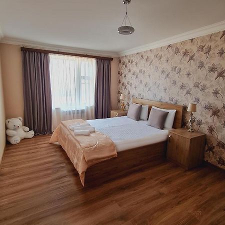 Seva Guesthouse And Cottages Byurakan מראה חיצוני תמונה