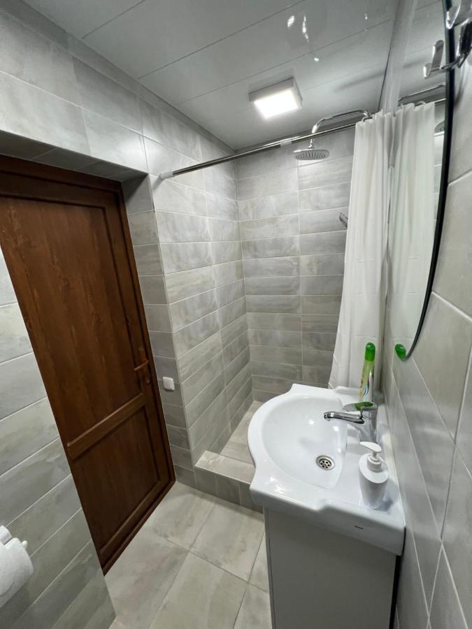 Seva Guesthouse And Cottages Byurakan מראה חיצוני תמונה